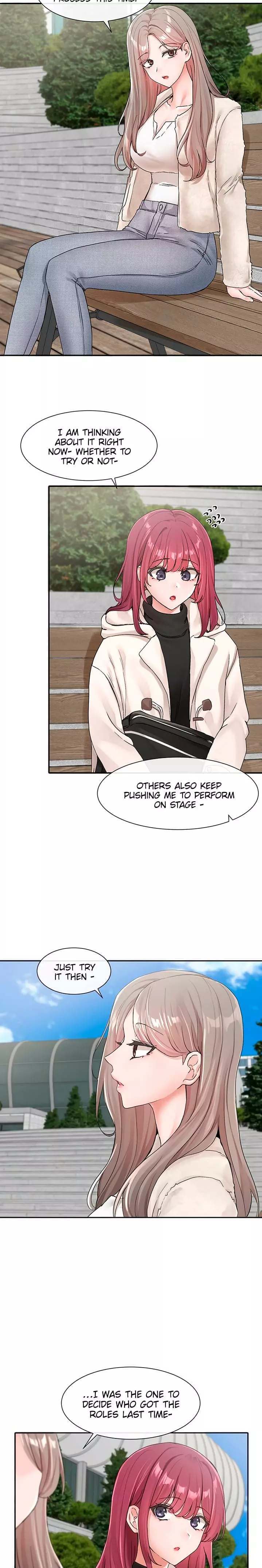 Circles Chapter 111 – page 3