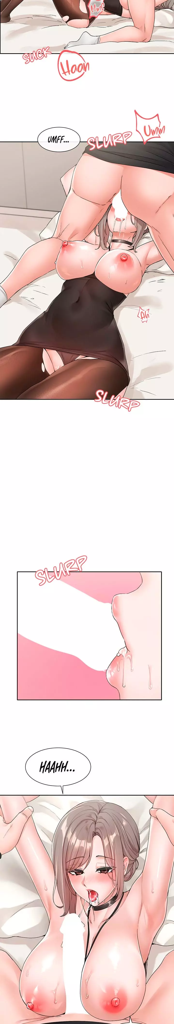 Circles Chapter 109 – page 3