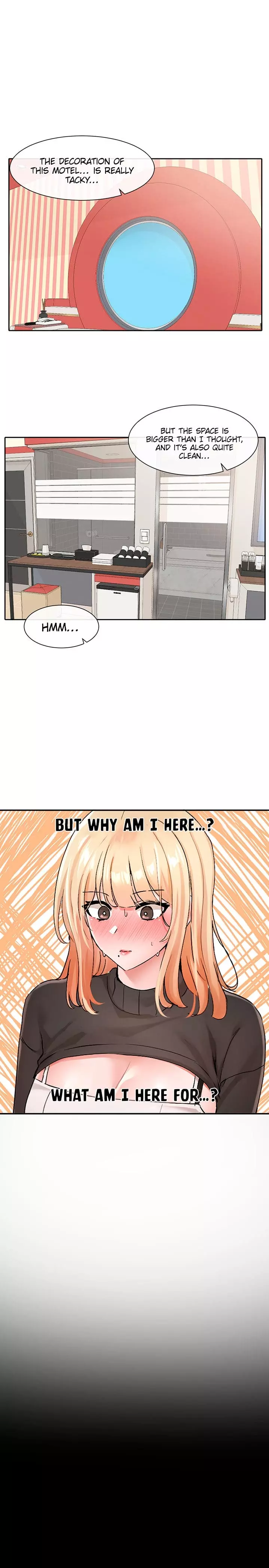 Circles Chapter 116 – page 2