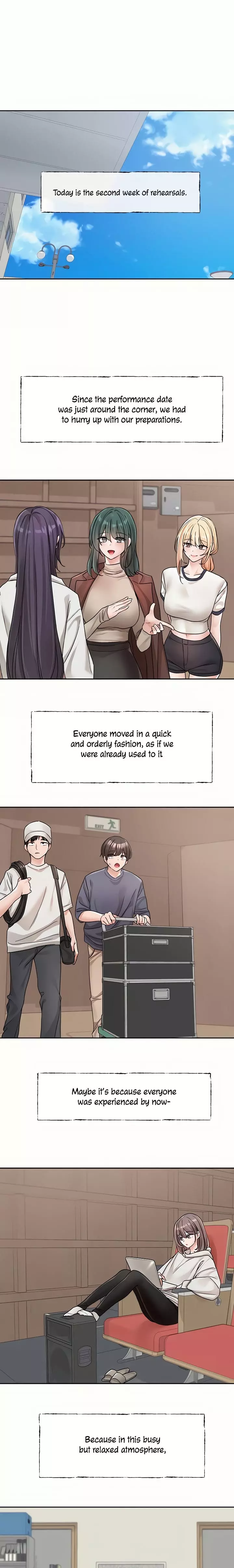 Circles Chapter 132 – page 2