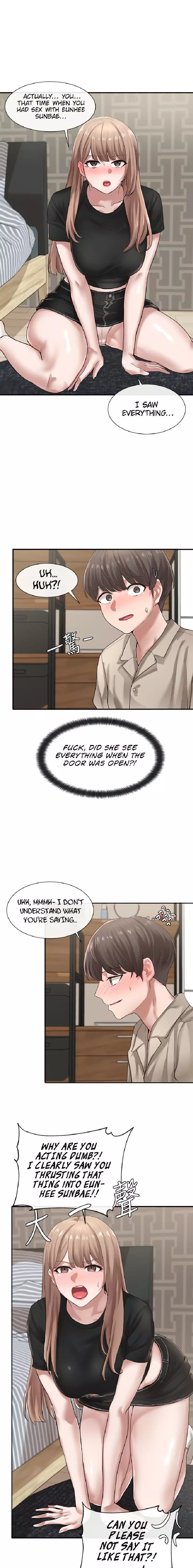 Circles Chapter 33 – page 2