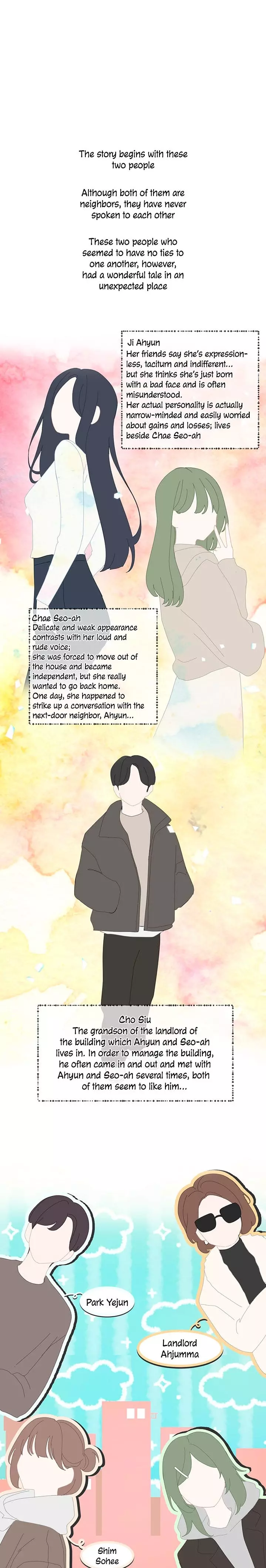 Circles Chapter 114 – page 2
