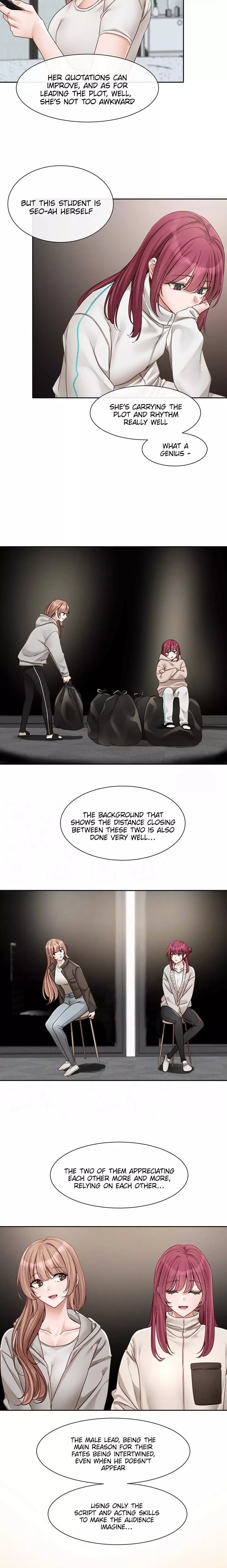 Circles Chapter 155 – page 2