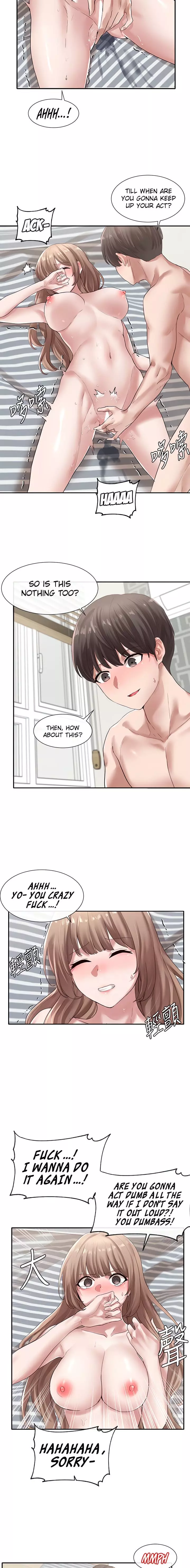Circles Chapter 36 – page 3