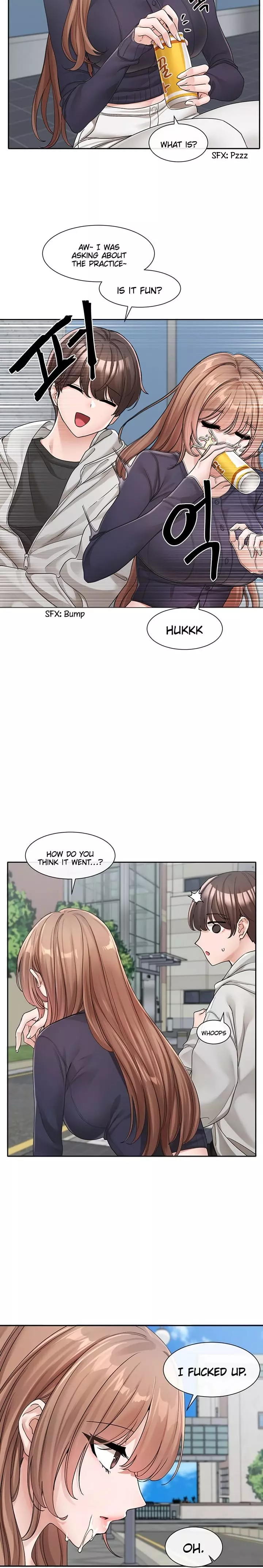 Circles Chapter 125 – page 3