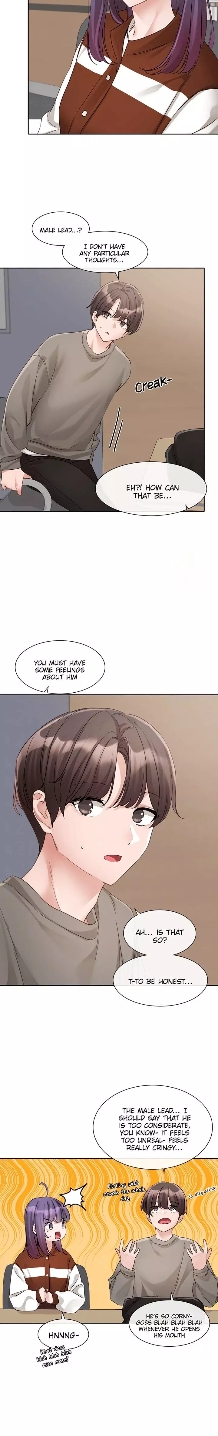 Circles Chapter 145 – page 3