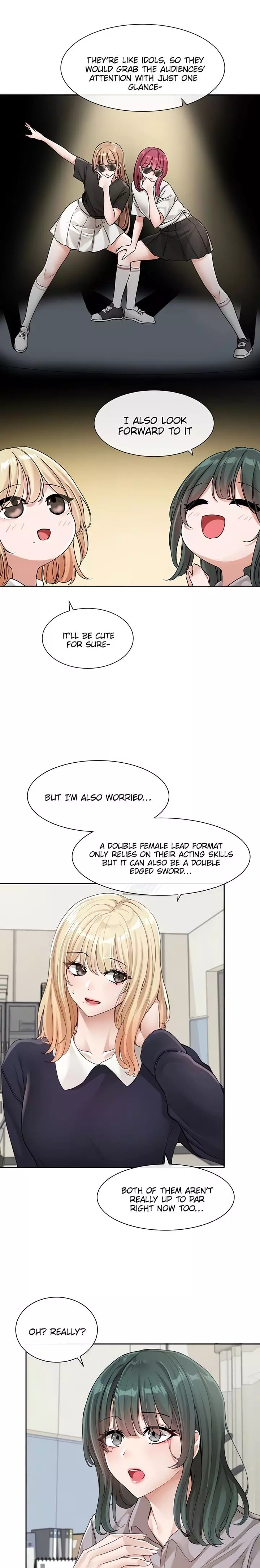 Circles Chapter 134 – page 3