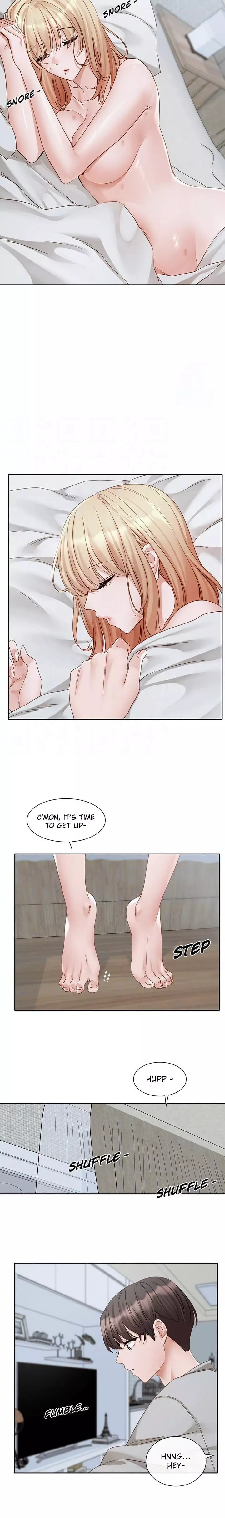 Circles Chapter 151 – page 2