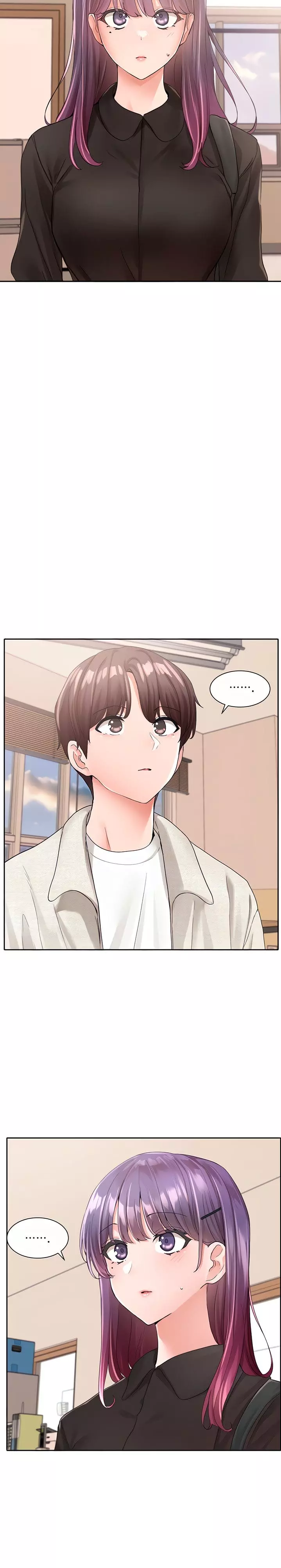 Circles Chapter 100 – page 3