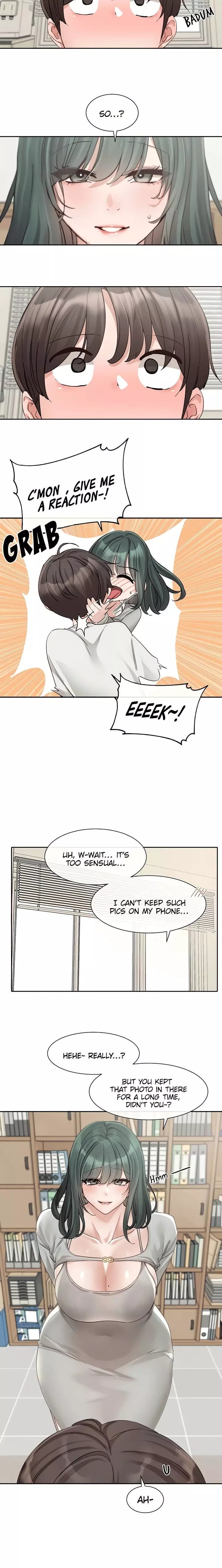 Circles Chapter 142 – page 3