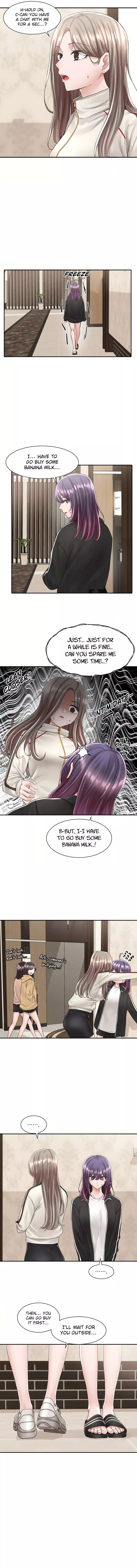 Circles Chapter 84 – page 3