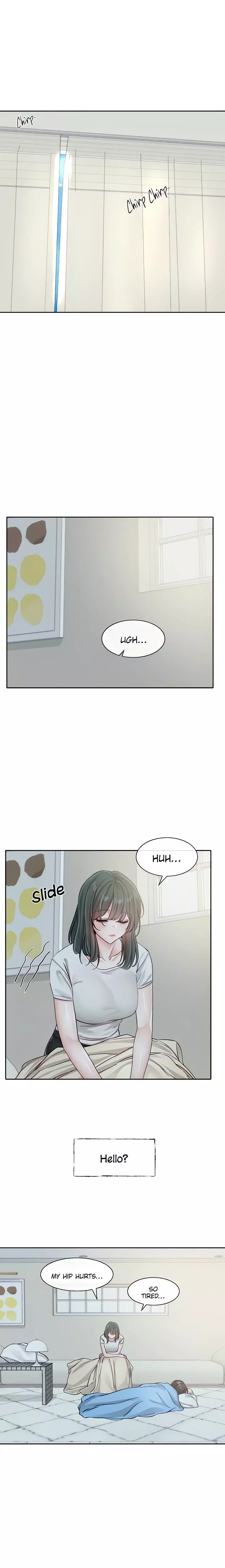 Circles Chapter 131 – page 2