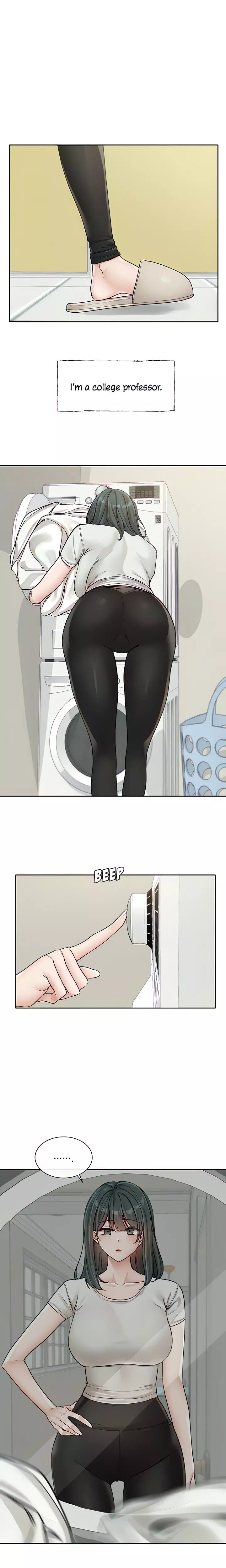 Circles Chapter 131 – page 3