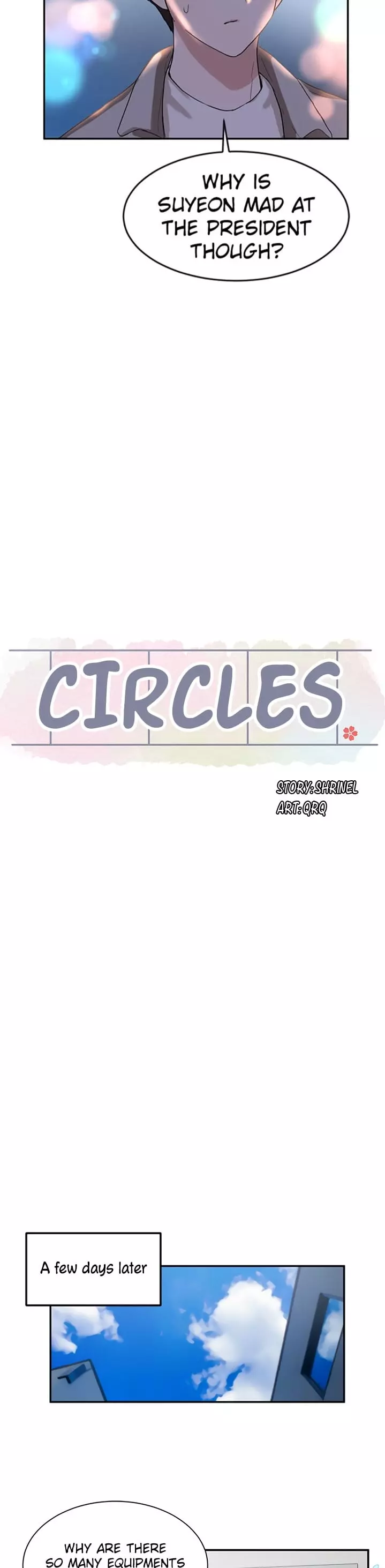 Circles Chapter 9 – page 3