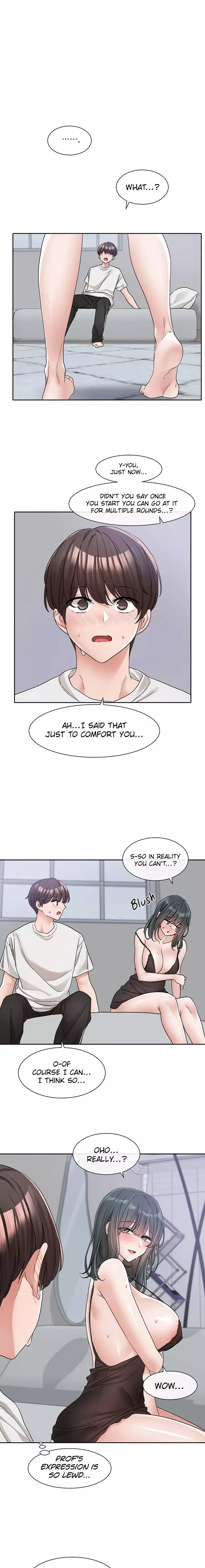 Circles Chapter 129 – page 2