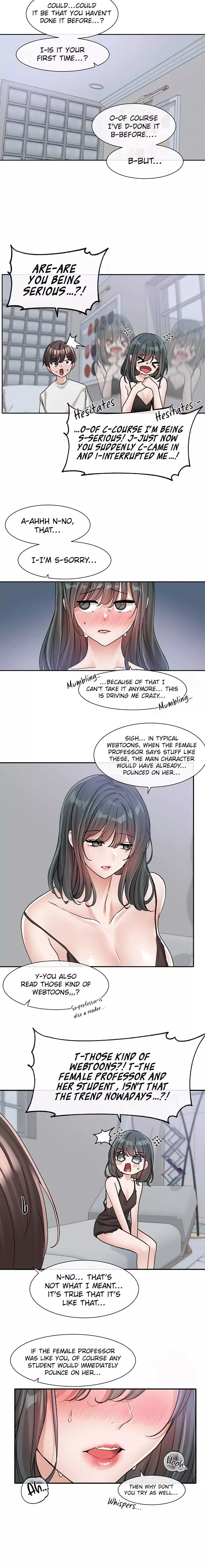 Circles Chapter 129 – page 3