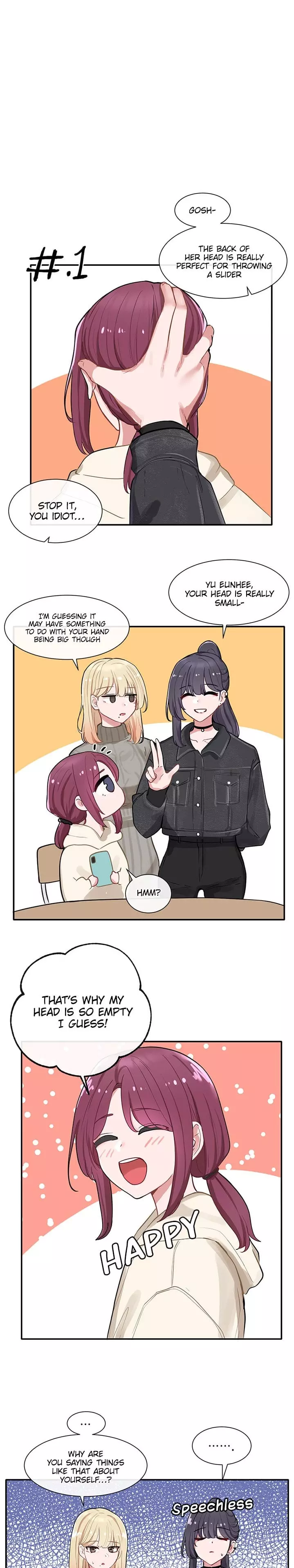 Circles Chapter 71.5 – page 3