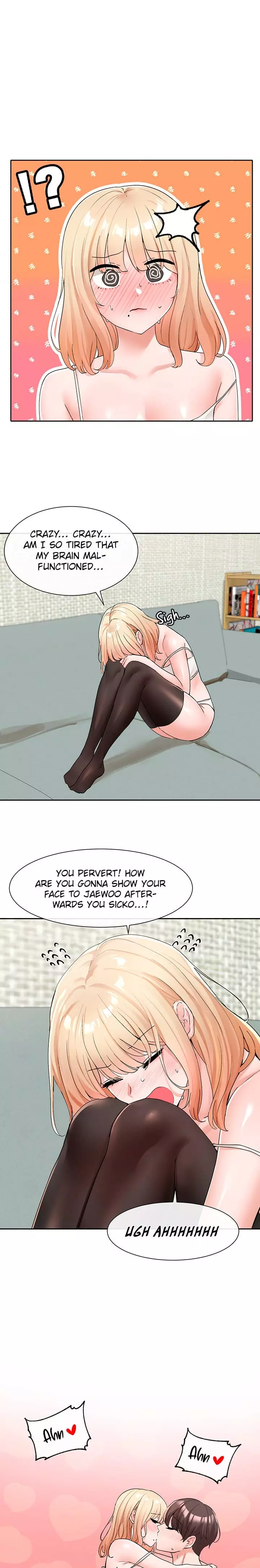 Circles Chapter 112 – page 2