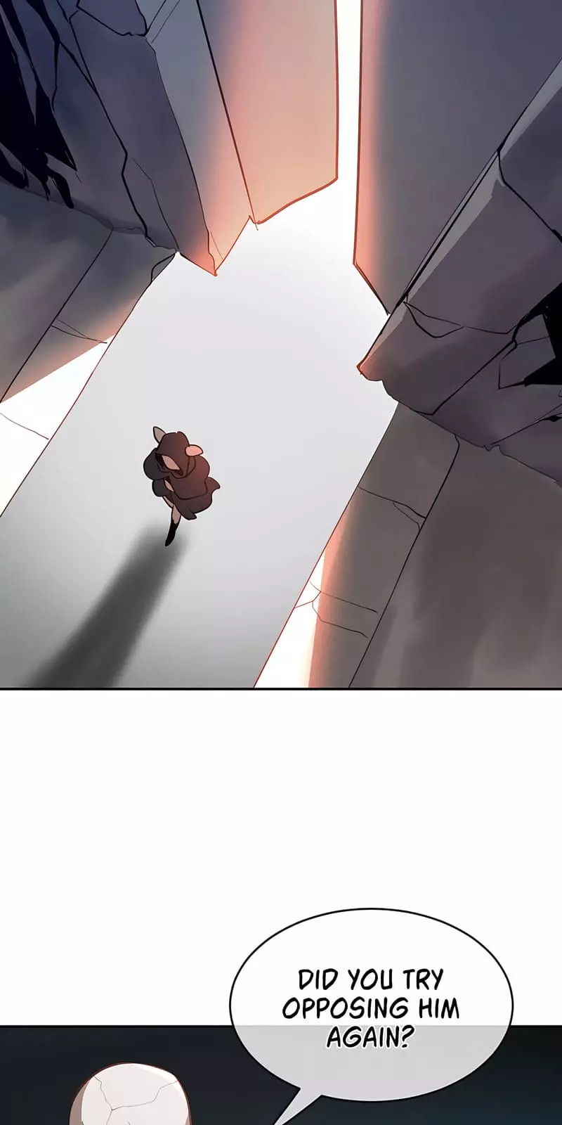 Magical Girl Service Chapter 32 – page 3
