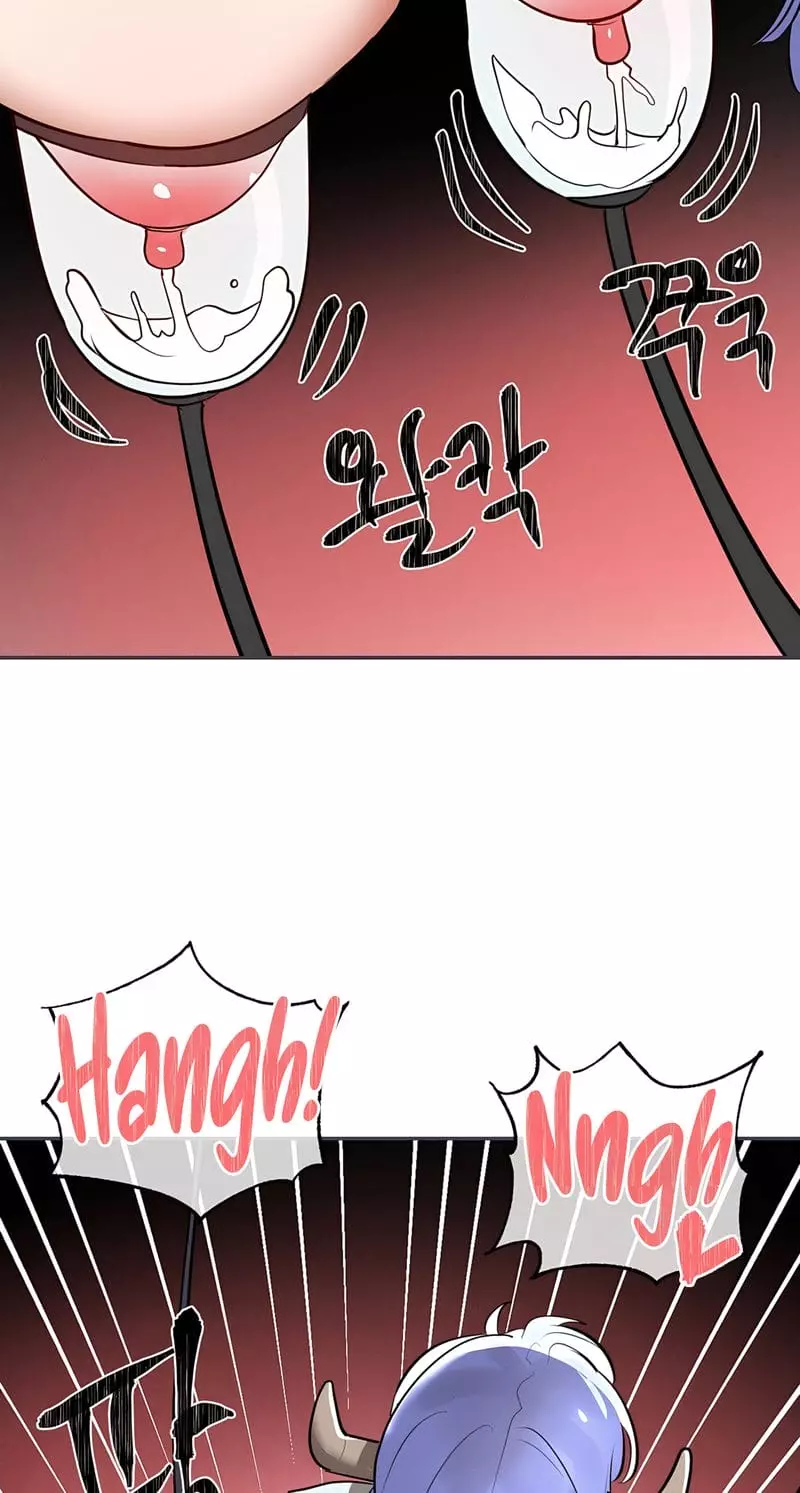 Magical Girl Service Chapter 37 – page 3