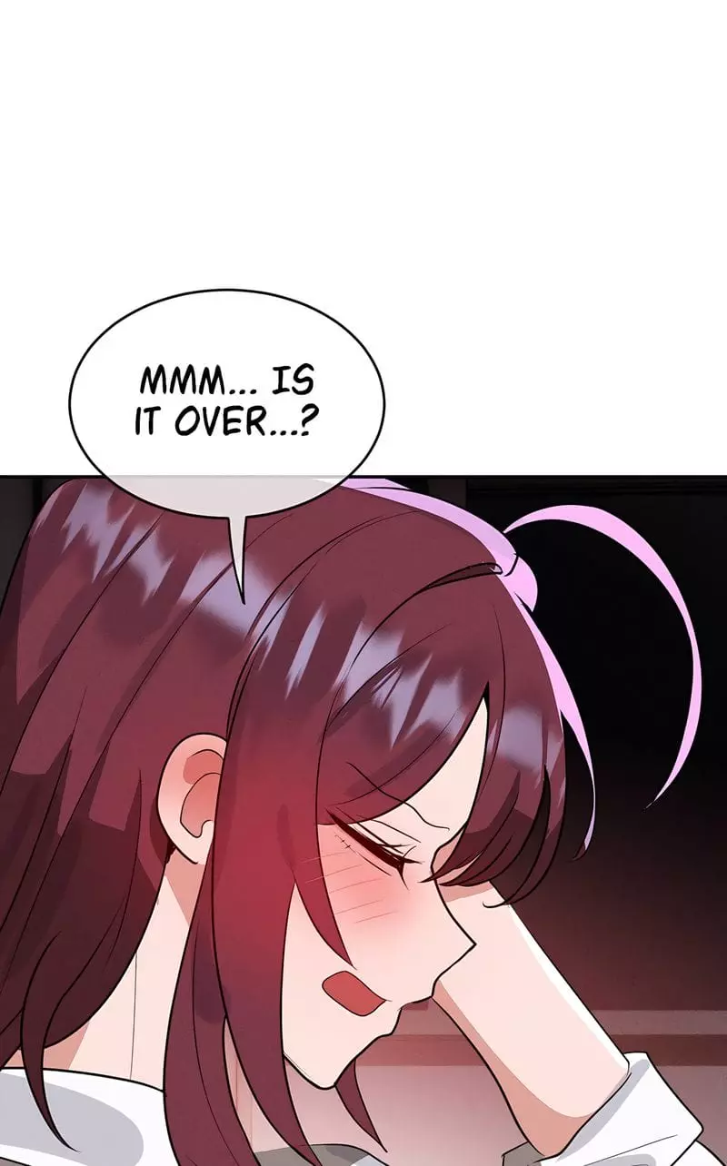 Magical Girl Service Chapter 45 – page 2