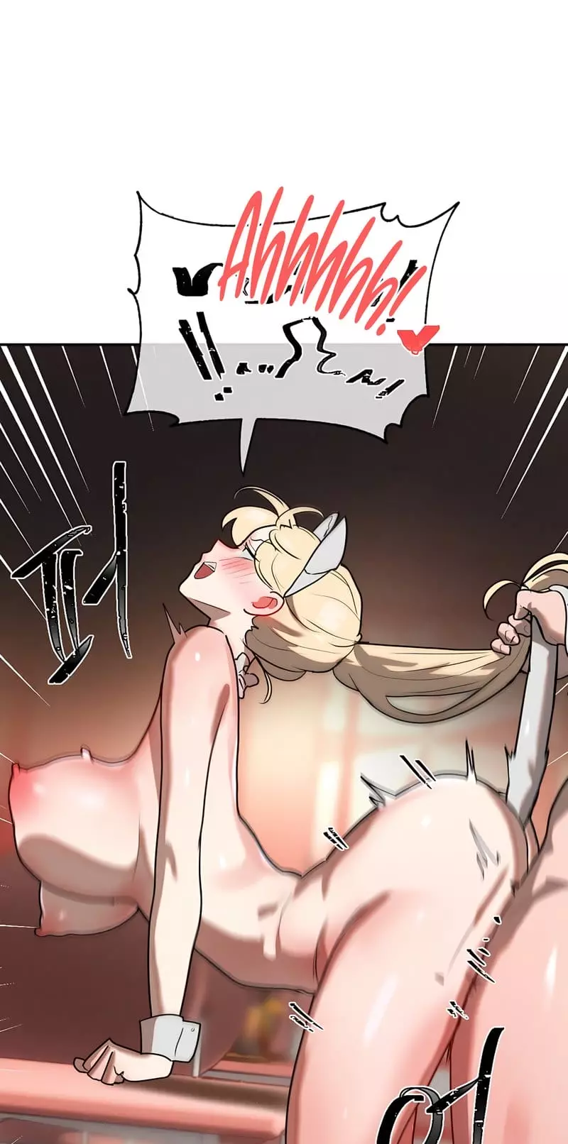 Magical Girl Service Chapter 28 – page 2