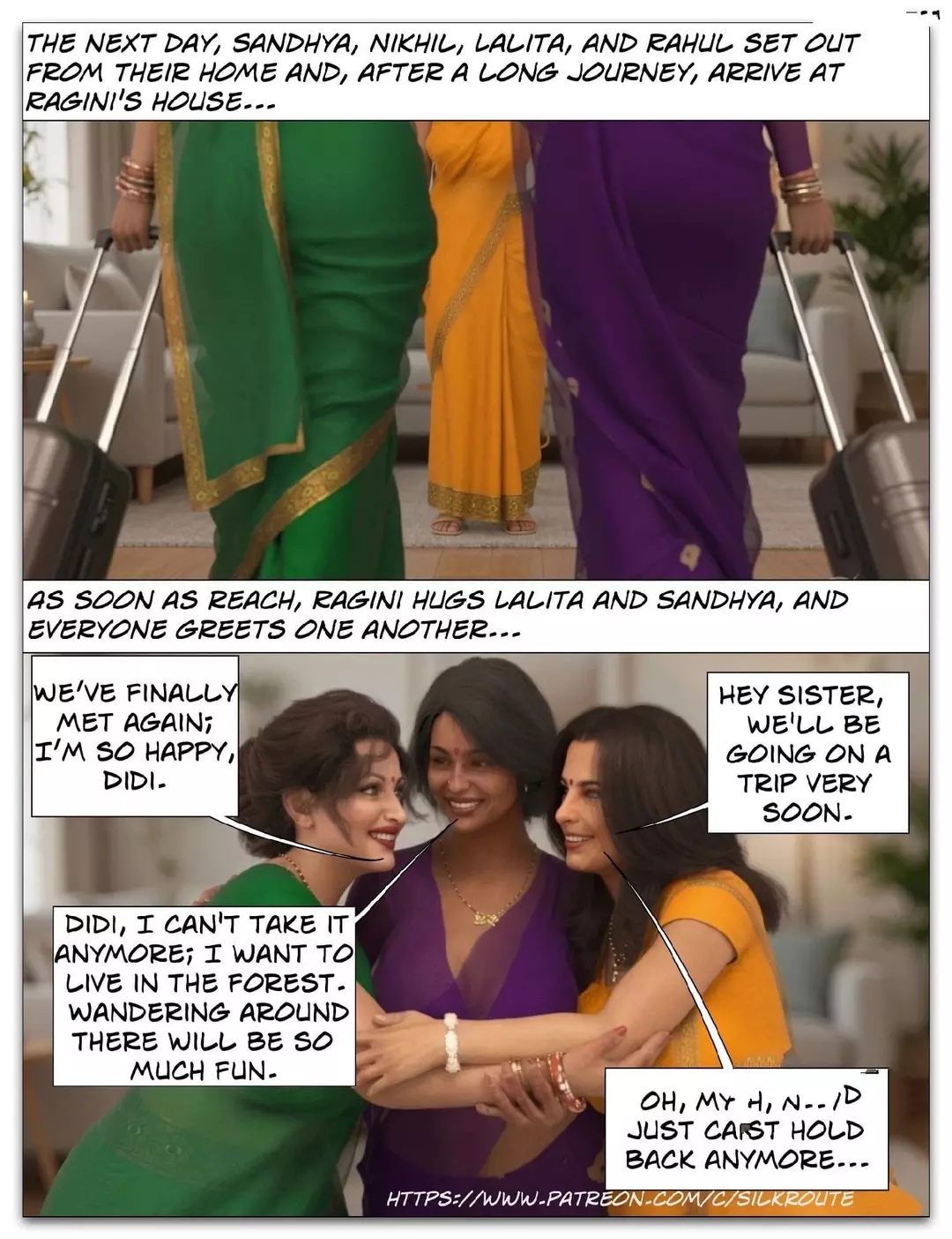 Tridevi Chapter 15 – page 2