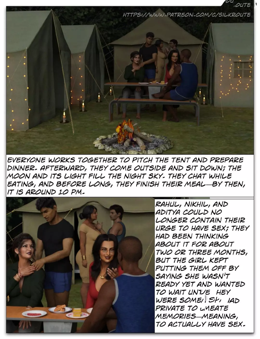 Tridevi Chapter 16 – page 3