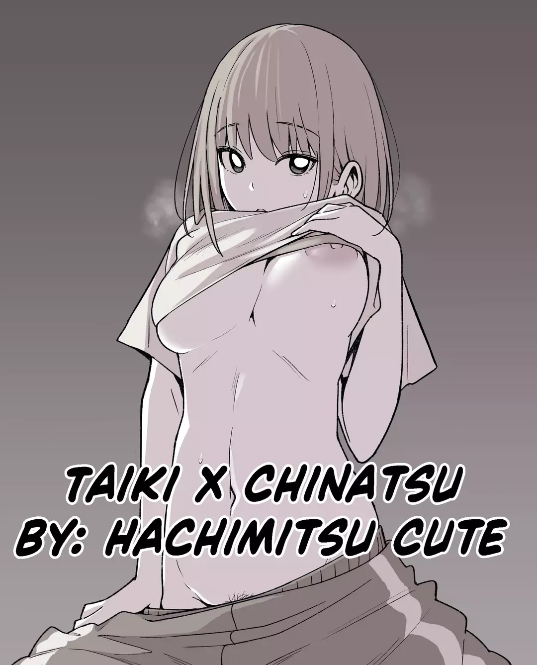 Kano Chinatsu (Ao no Hako) – page 1