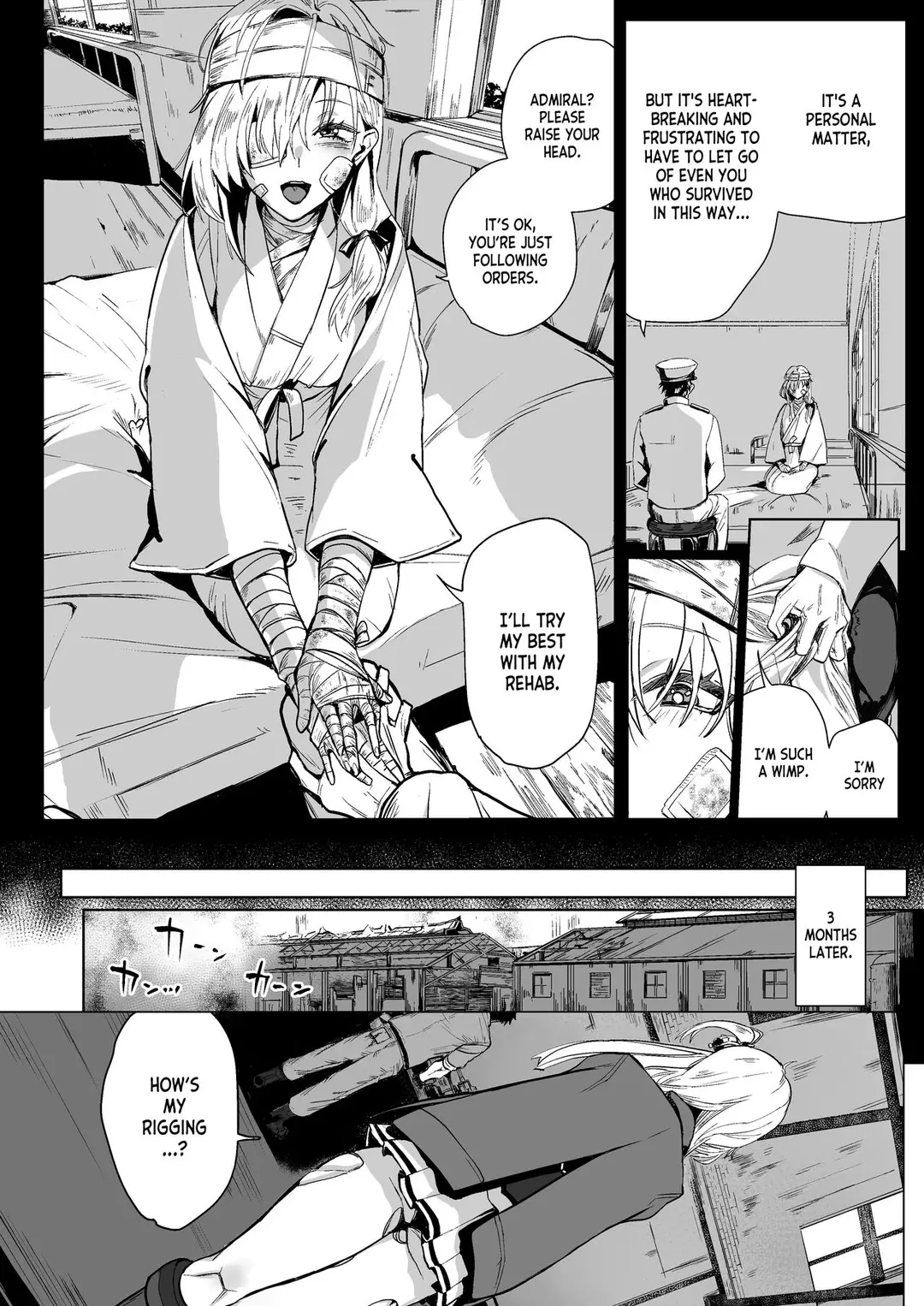 Suzutsuki End Roll – page 3