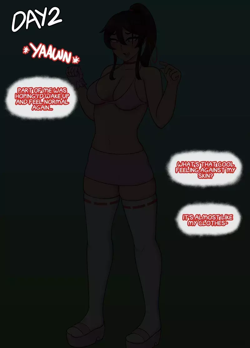 Sagari Corrupted – page 2