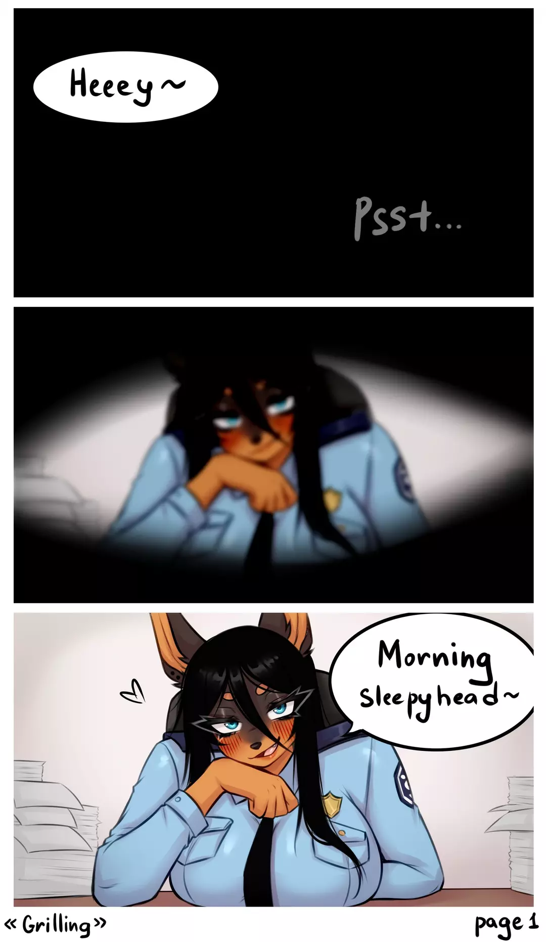 Grilling – page 2