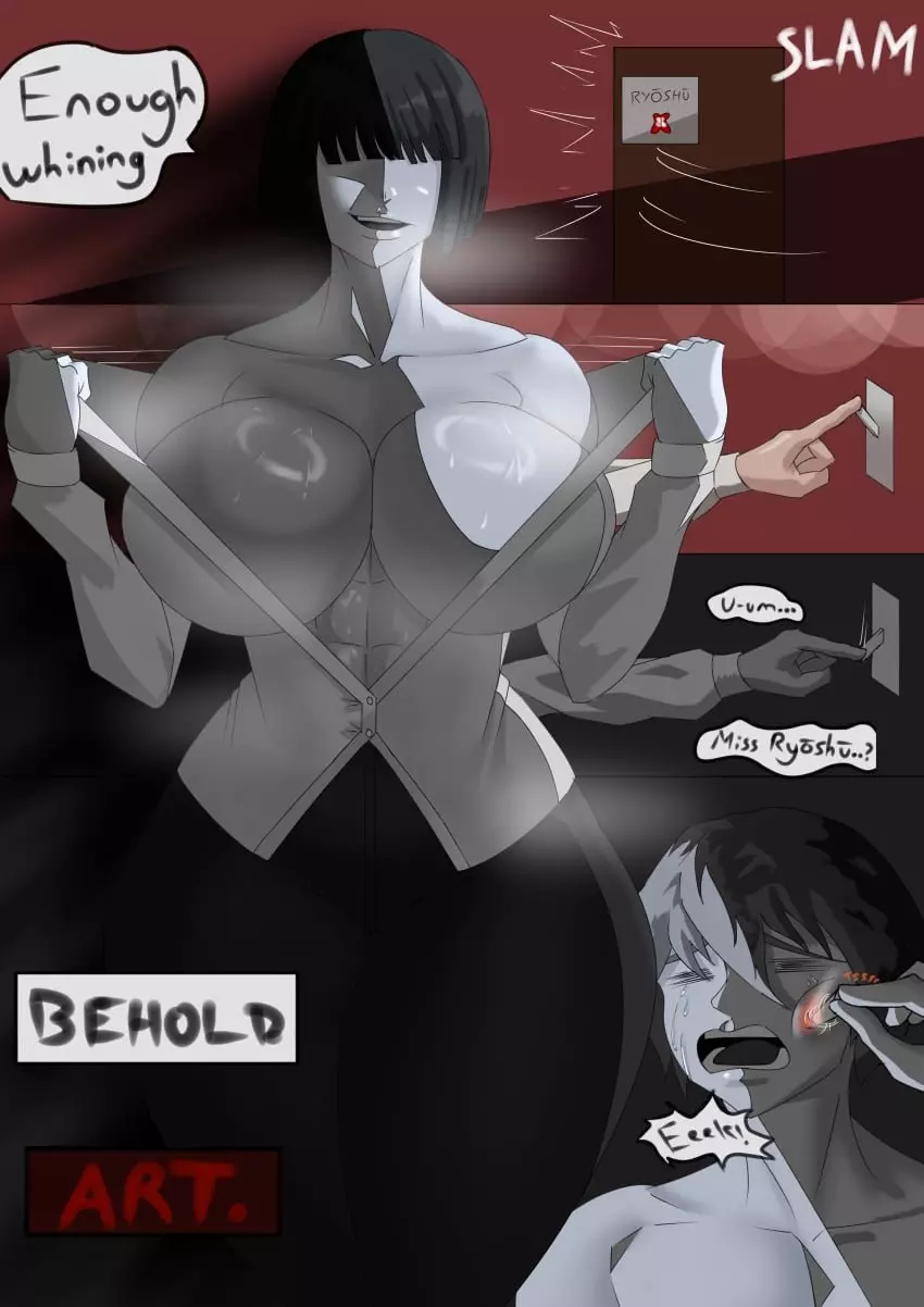 Nighttime Sex – page 2