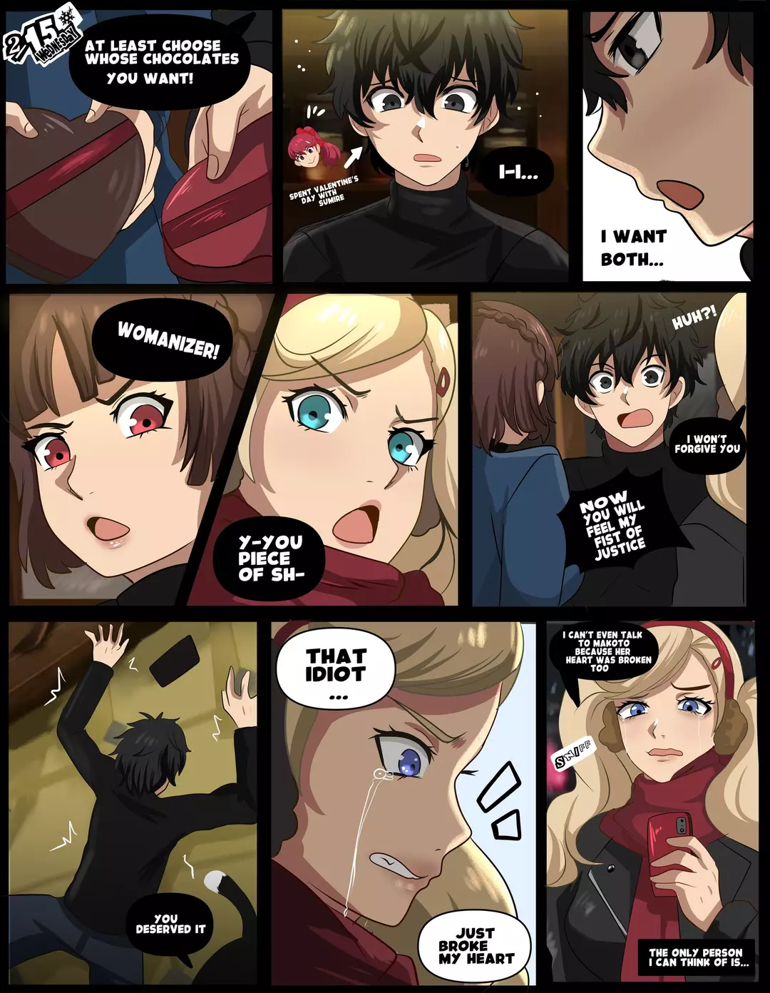 Dat Day – page 2