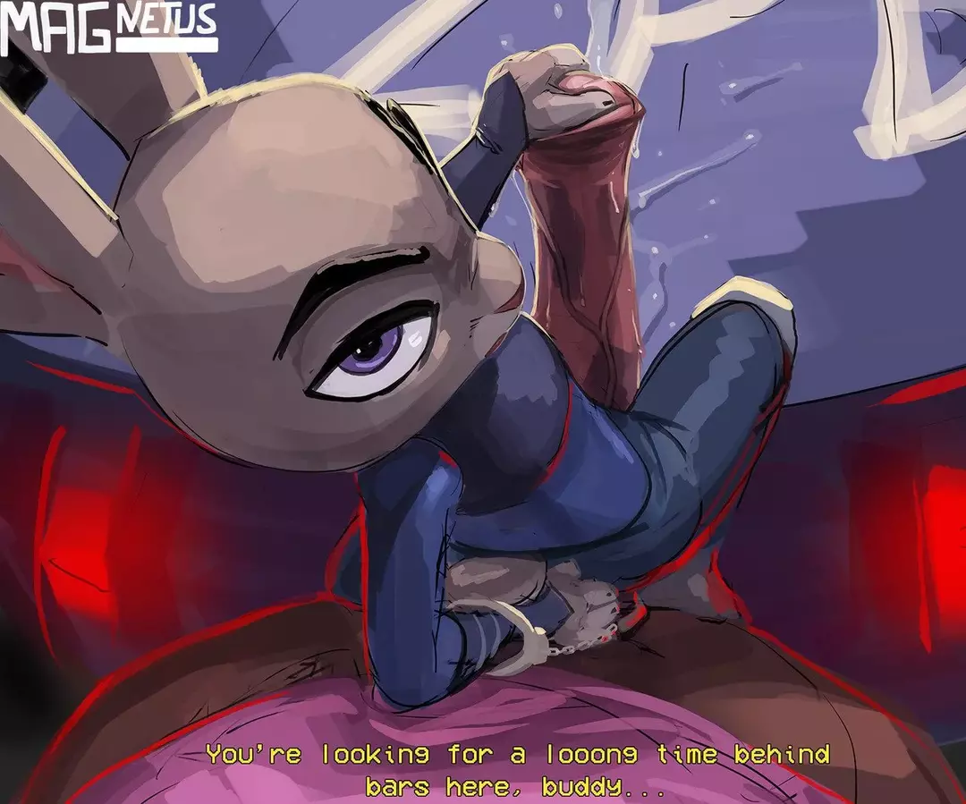 Welcome to Pound Town – page 2