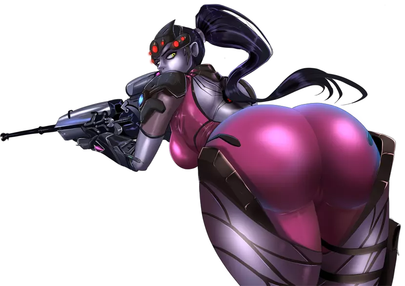 Analwatch - Overwatch – page 2