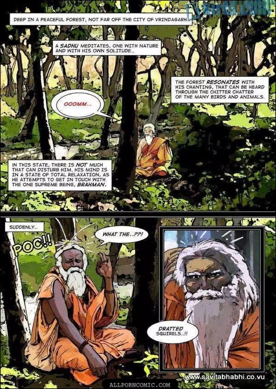 Kama & Sutra – page 2