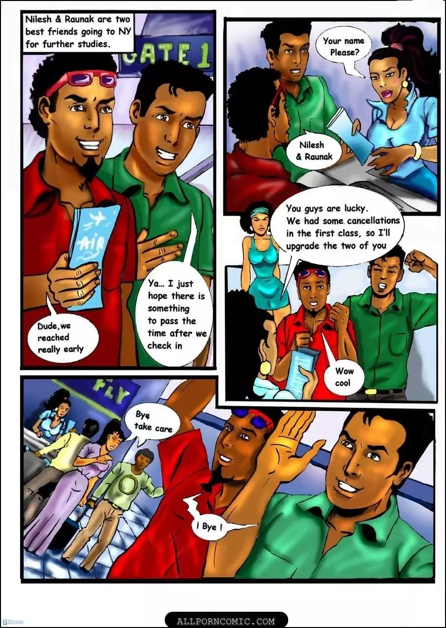Ron & Neal – page 2