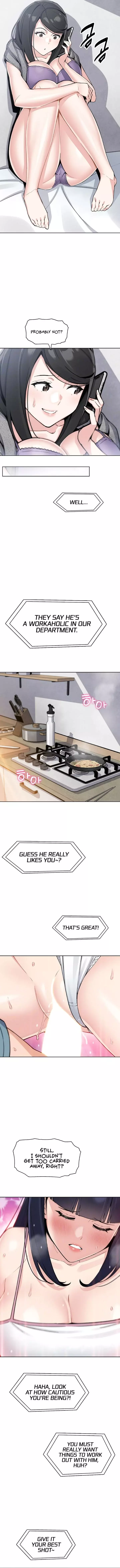 My Daughter Chapter 27 – page 2