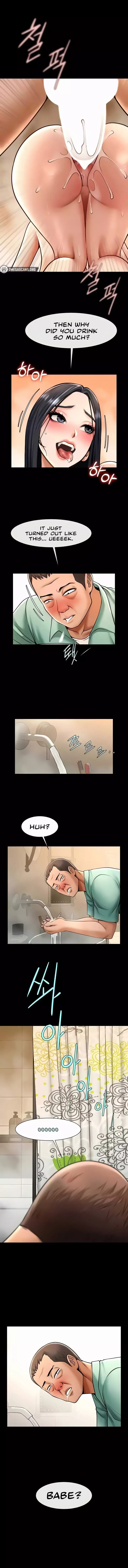 The Cheat Code Hitter Fucks Them All Chapter 22 – page 1