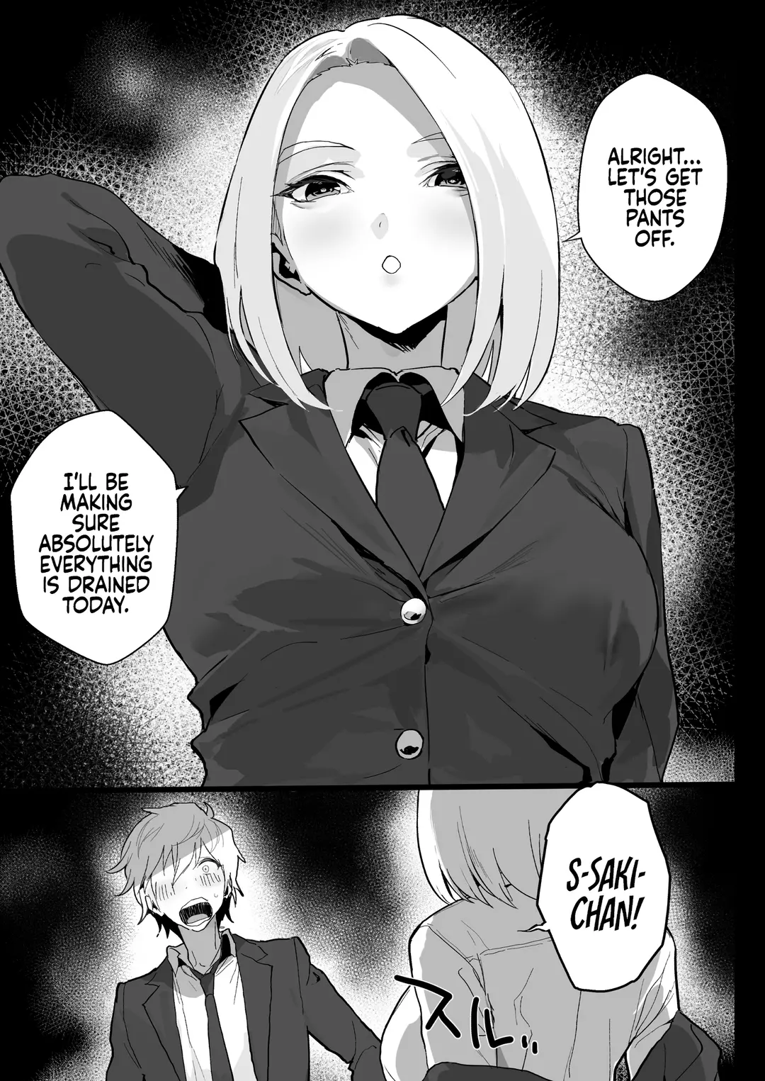 Cum for Me – page 2
