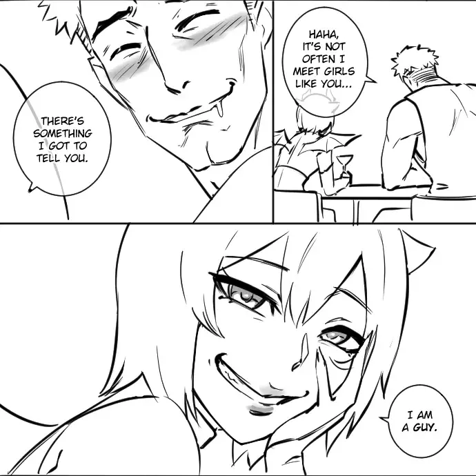 Cosplay – page 3