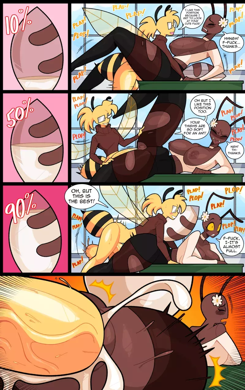 Coco The Ceo – page 3