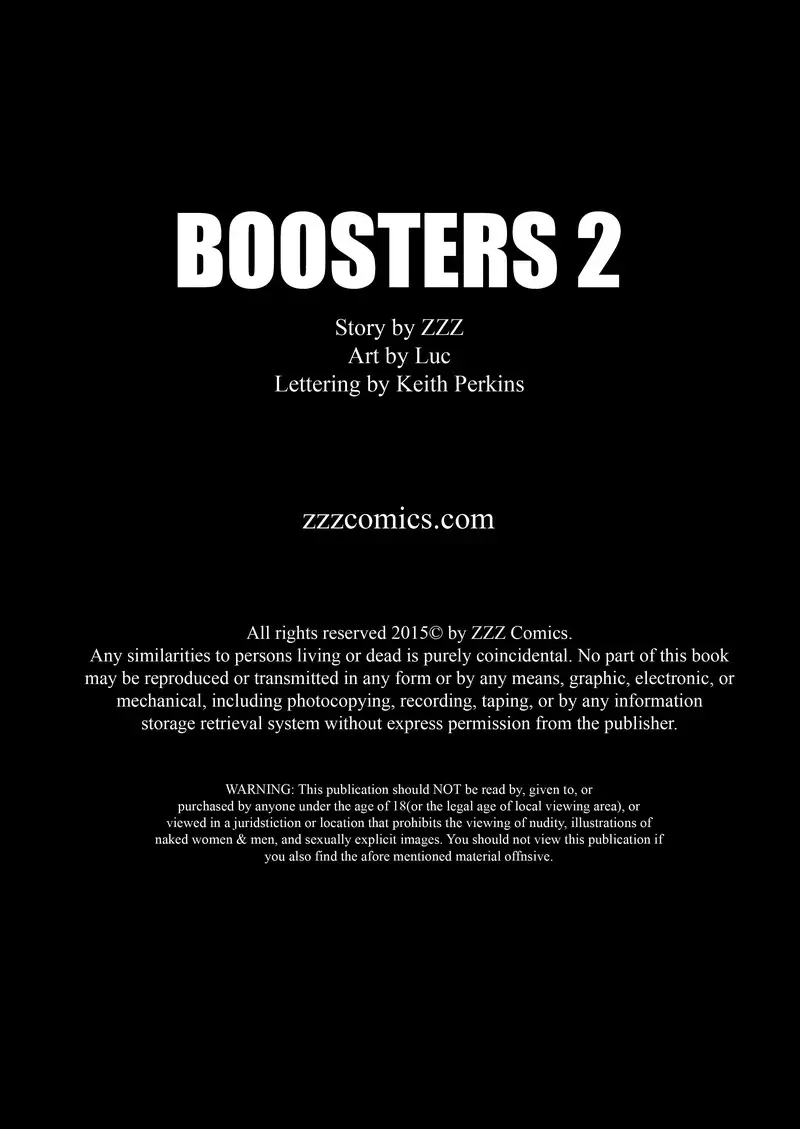 Boosters 2 – page 2