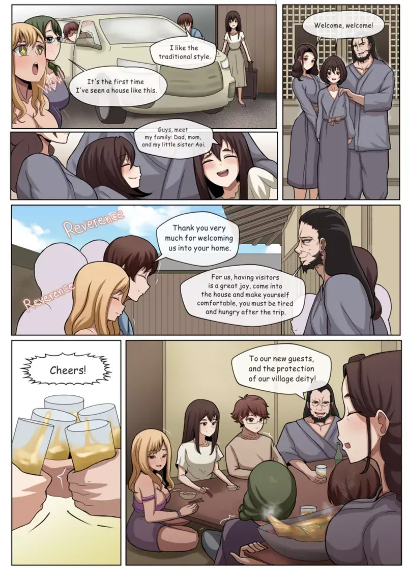 Hometown 1 – page 3