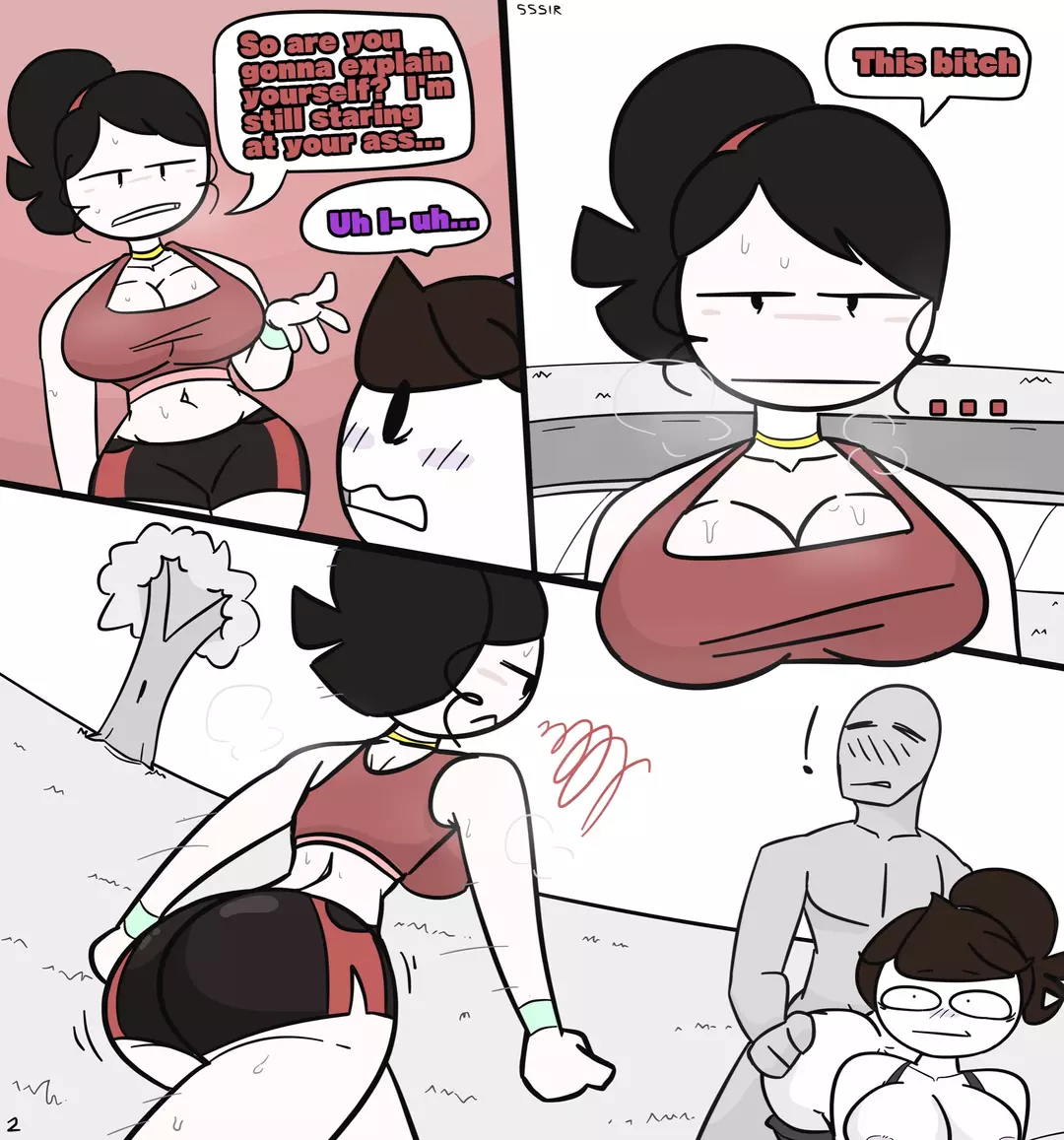 Jaiden Jog 2 – page 3