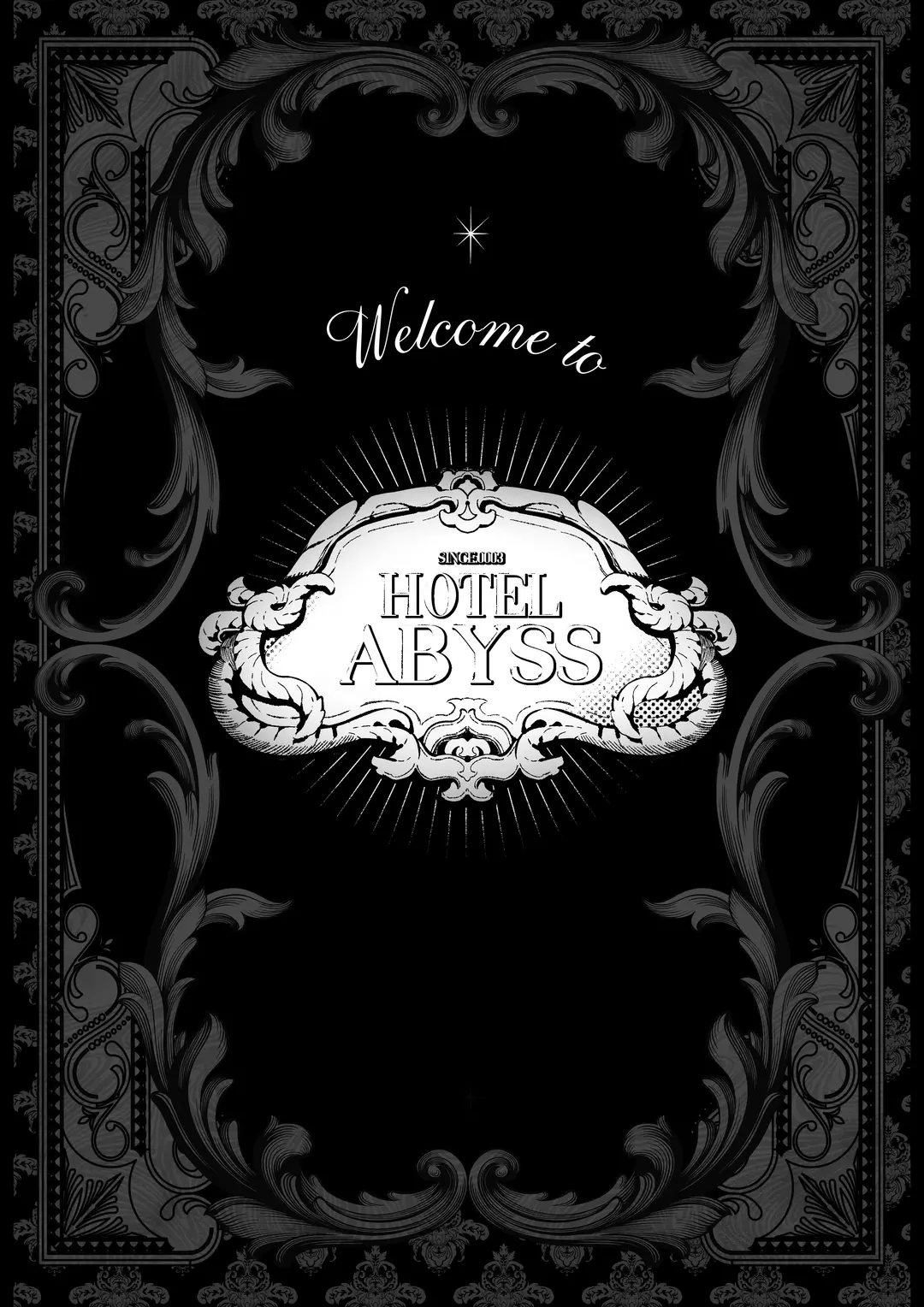 The Call of Abyss The Call of Cthulu – page 3