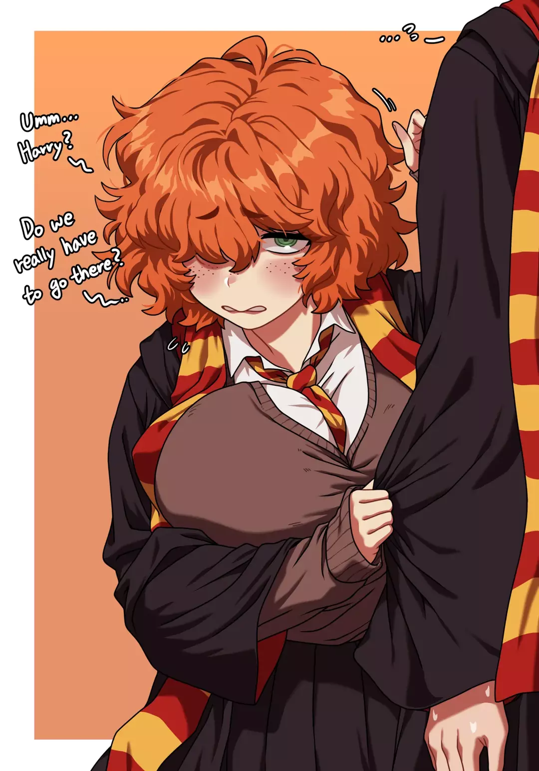 Harry Potter – page 3