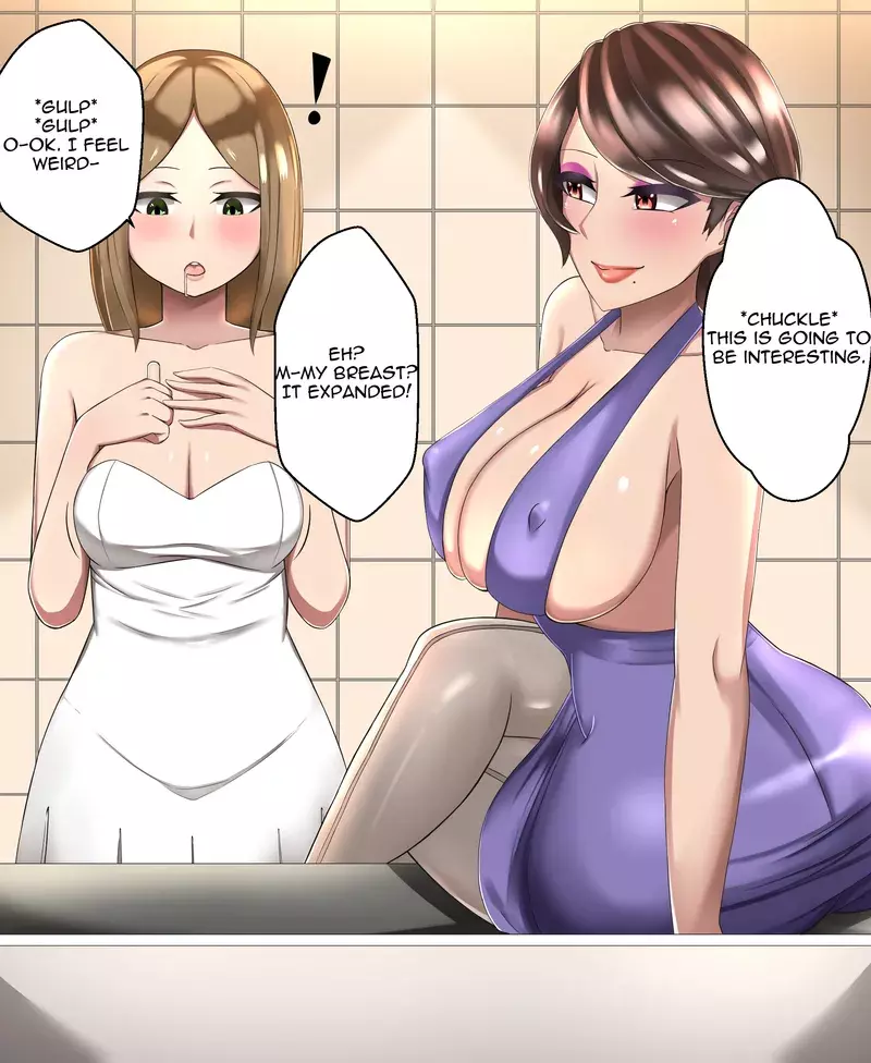 Bride NTR – page 3