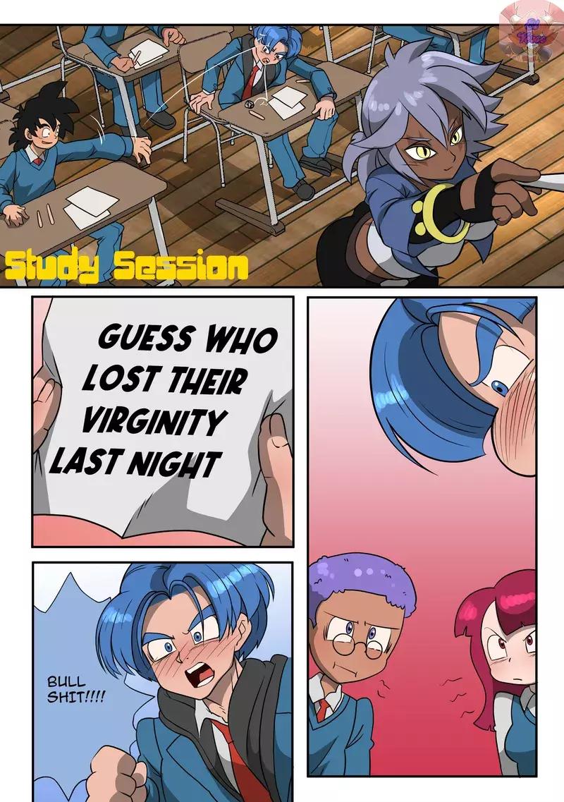 Study Session – page 1